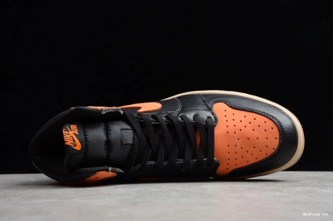 Jordan Shattered 1 Retro 555088-0280 High Backboard  0214